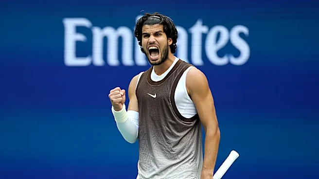 US Open odds: Who are the favorites going into the fourth round?