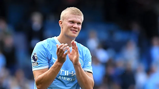 The 25 highest-paid Premier League players in 2026-27