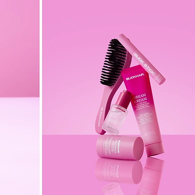Slickhair's viral flyaway products are coming to Target nationwide