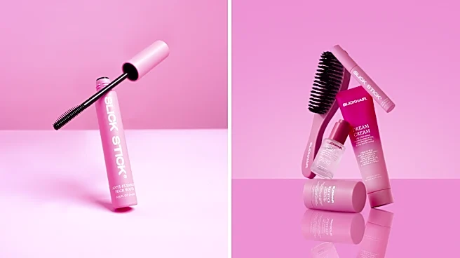 Slickhair's viral flyaway products are coming to Target nationwide