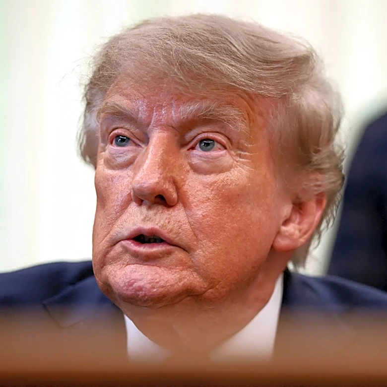 As Trump backs data centers, new poll shows many Americans disapprove