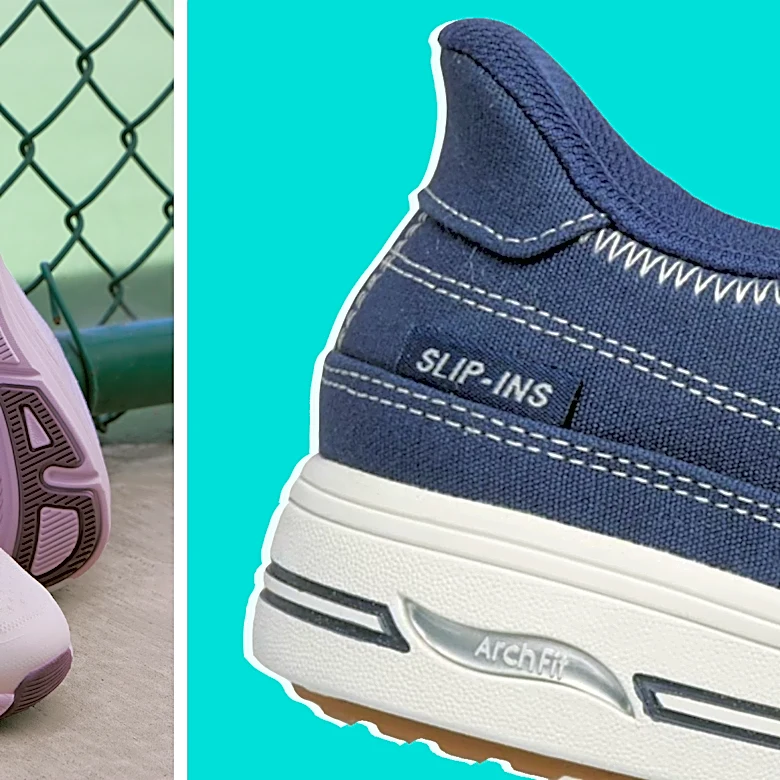 Your new favorite Skechers walking shoe is on sale, but not for long