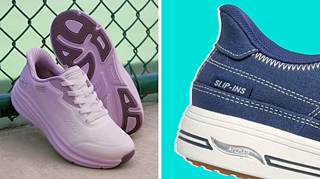 Your new favorite Skechers walking shoe is on sale, but not for long