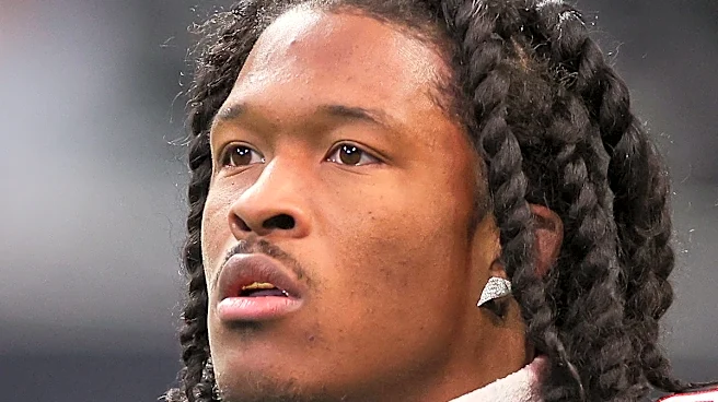 Bears release Ray-Ray McCloud