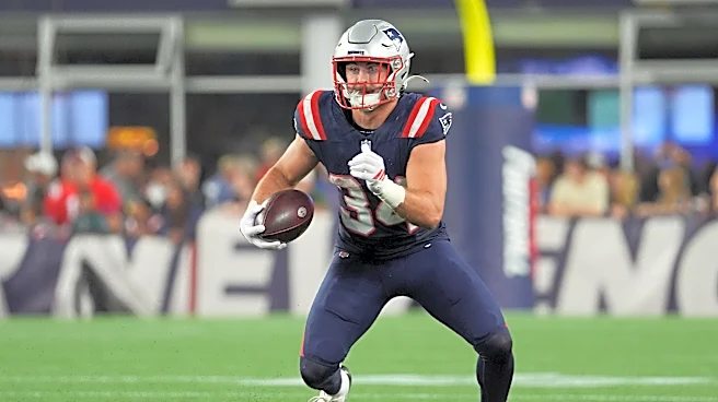 Lan Larison could be promoted to active roster