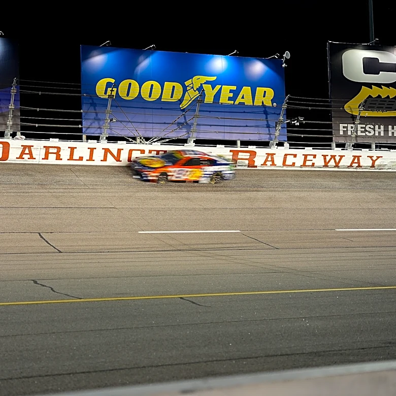 Watch the NASCAR Southern 500, here's how to stream it live with Sling