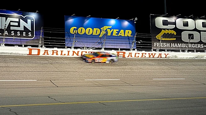 Watch the NASCAR Southern 500, here's how to stream it live with Sling