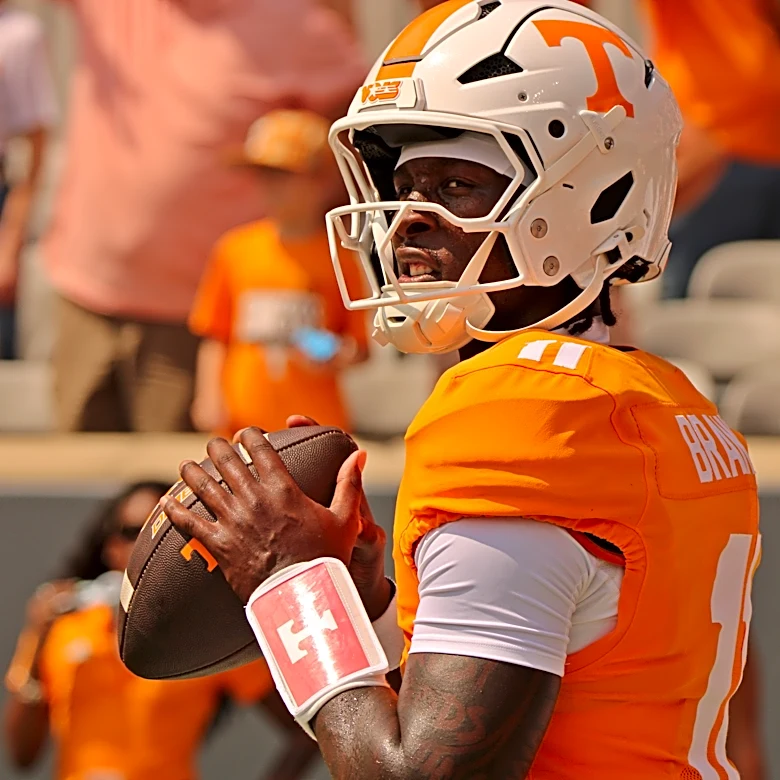From Faizon Brandon to Keisean Henderson, how 2026 5-star QBs fared in college debuts
