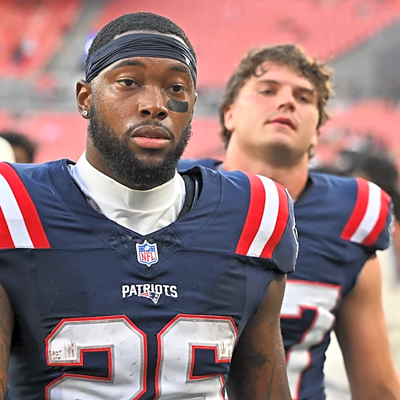 Hassan Haskins could be added to active roster