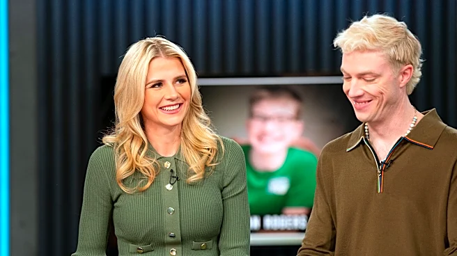 Elizabeth Smart pens emotional post after losing bodybuilding competition