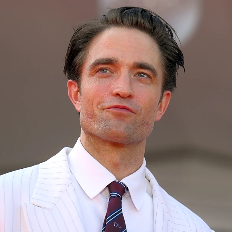 Robert Pattinson breaks silence on Chris Hansen's 'Primetime' criticism