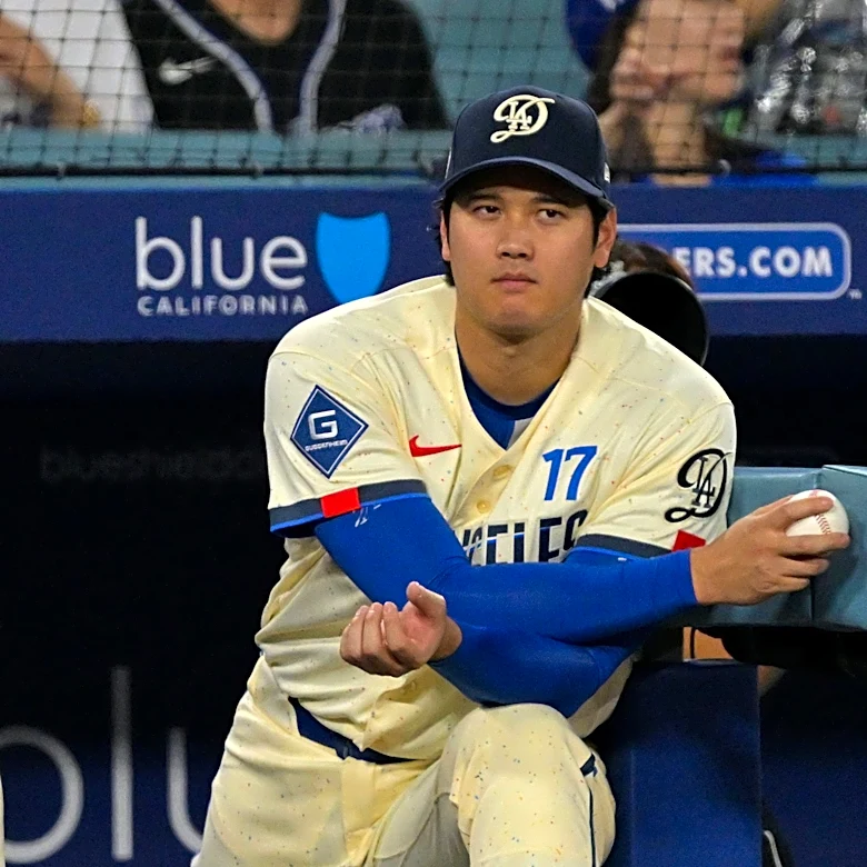 Shohei Ohtani, Dalton Rushing and more Dodgers injury updates