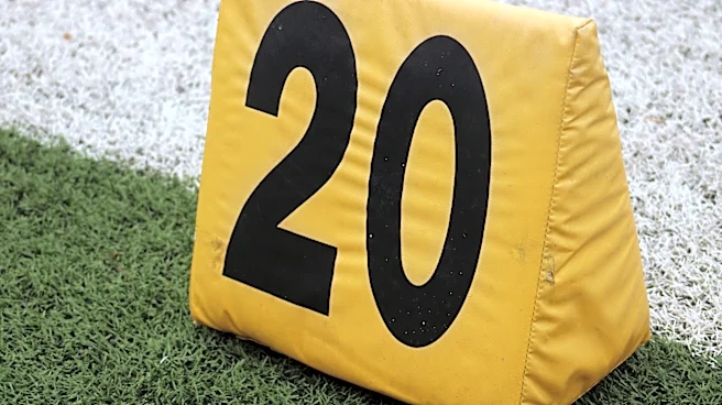 High school football game ends early after brawl