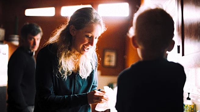 Shock Elizabeth Holmes documentary, made in secret, revealed by A24