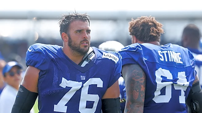 Jon Runyan agrees to extension