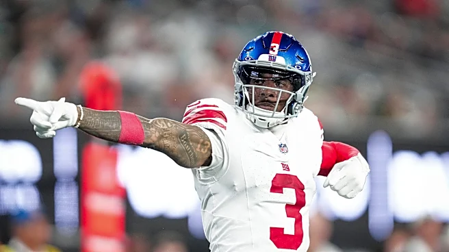 Odell Beckham Jr. still has gas in the tank