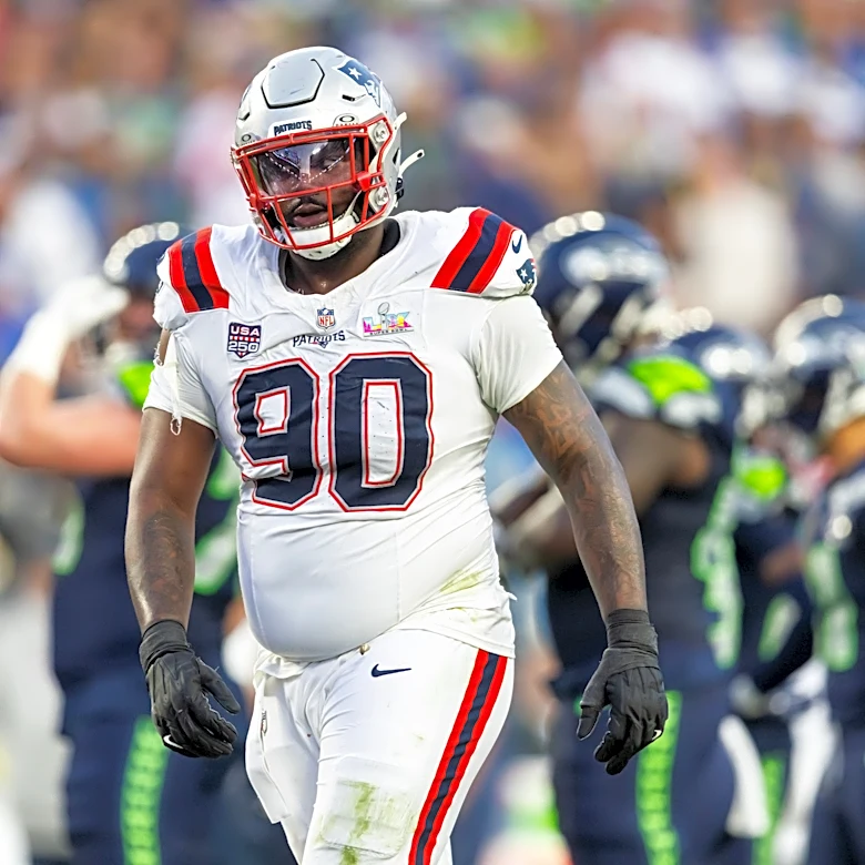Christian Barmore unable to practice Sunday