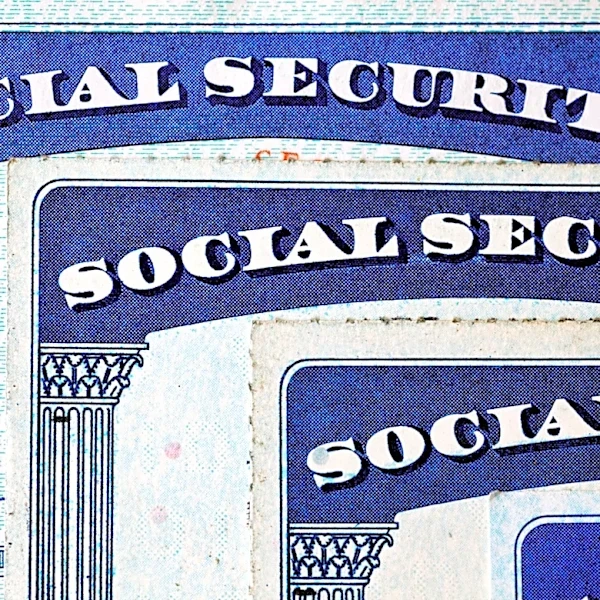 Who gets their Social Security check on Sept. 9?