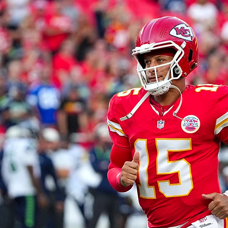 Is there a Monday Night Football game tonight? NFL Week 1 schedule