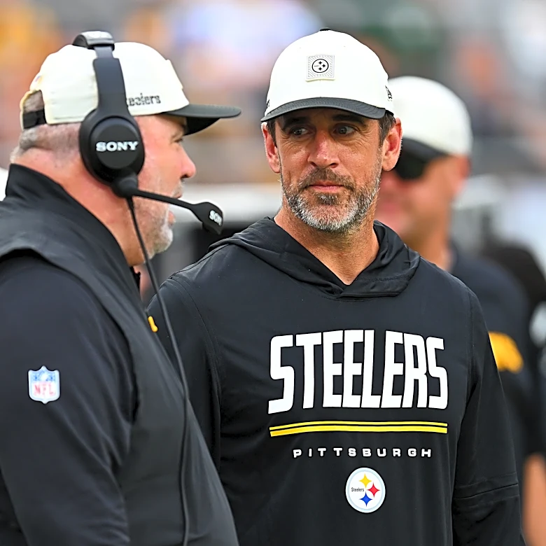 Predicting the Steelers' 2026 season with Google's Gemini AI system