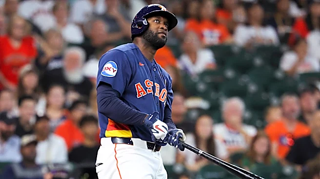 Five MLB series to watch this week as September picks up urgency