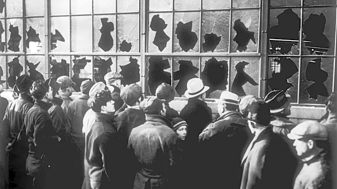 A look back on the UAW's rich labor history in Michigan on Labor Day