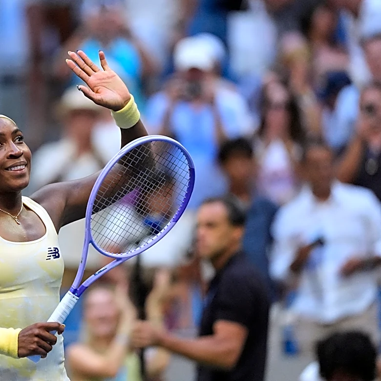 US Open scores today: Day 9 schedule, results, Day 10 matchups, how to watch