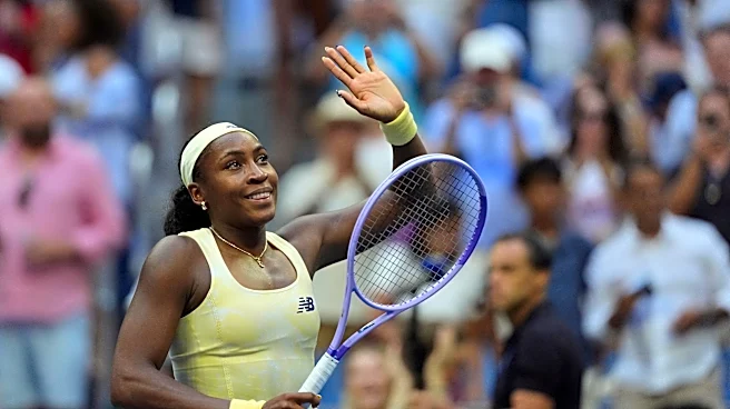 US Open scores today: Day 9 schedule, results, Day 10 matchups, how to watch