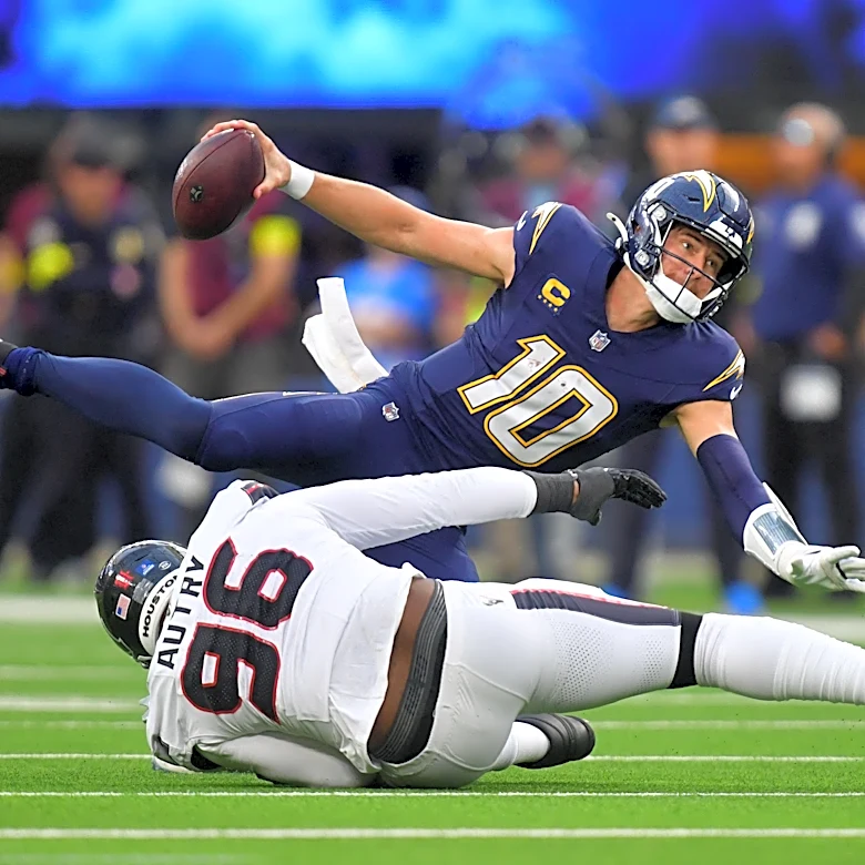 Five NFL teams that could stumble early in 2026 season