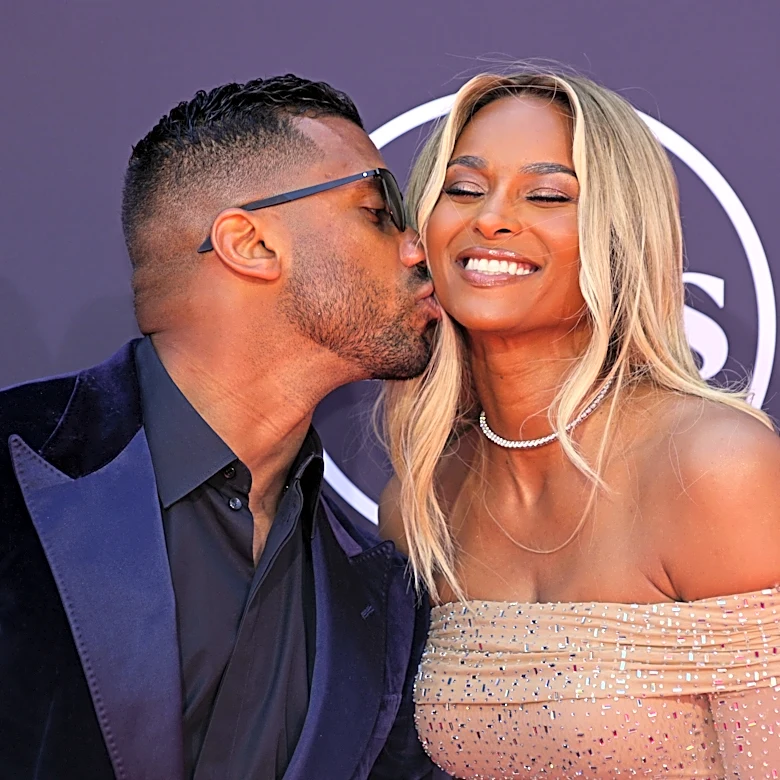 'One more person to love' Ciara announces pregnancy