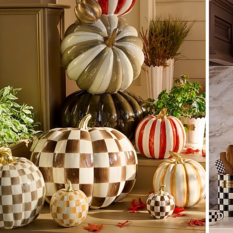 MacKenzie-Childs isn't cheap. Here are the Labor Day deals I'd buy