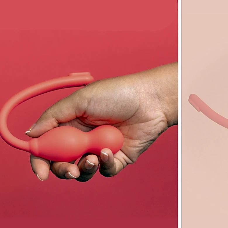 Why so many women are replacing Kegels with this pelvic floor trainer