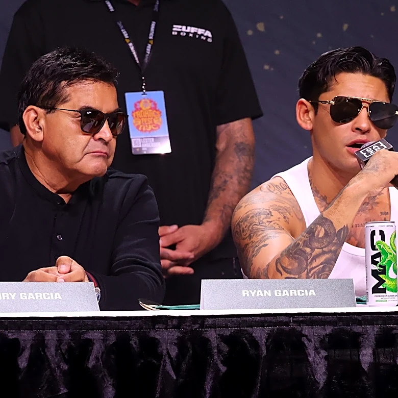Ryan Garcia vs Conor Benn: Odds, and how to watch WBC welterweight title fight card