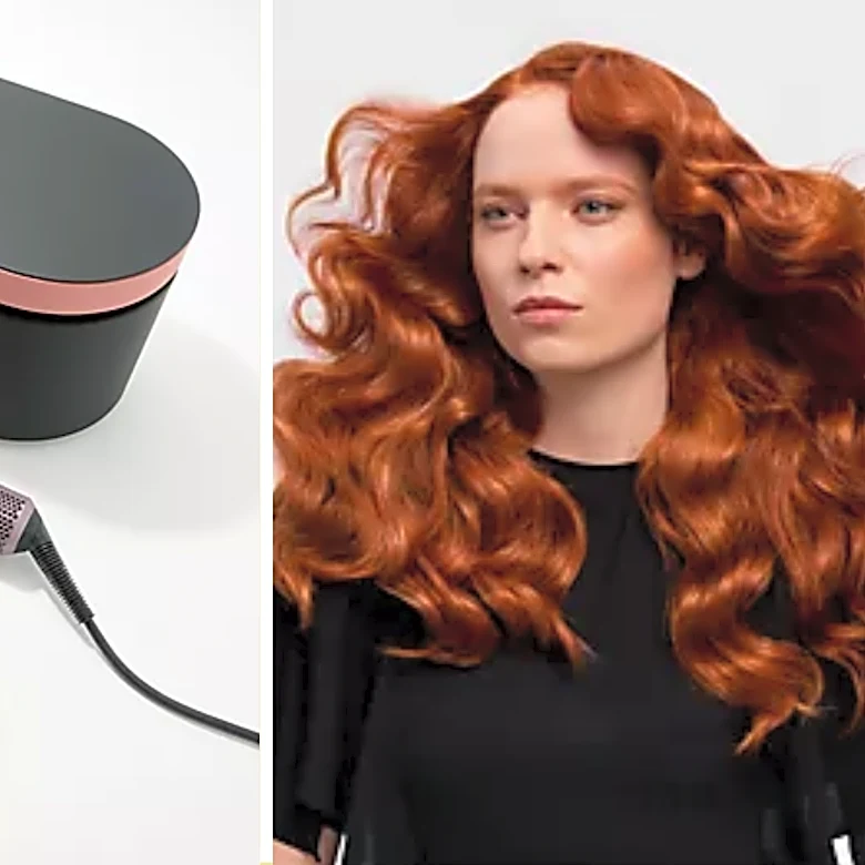 QVC just dropped the price on the Dyson Airwrap to below $500