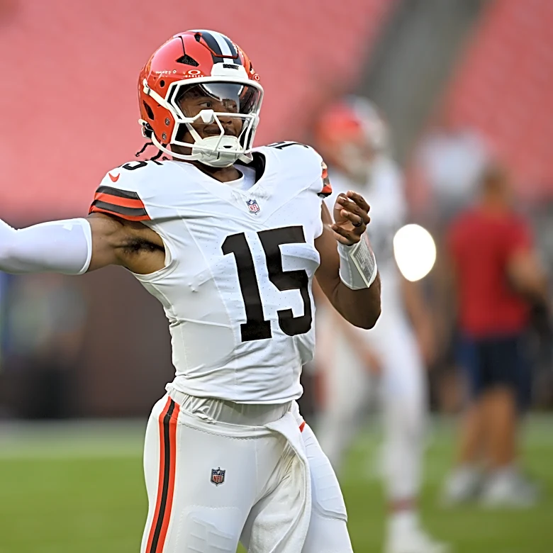 Taylen Green may have role in Week 1