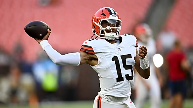 Taylen Green may have role in Week 1