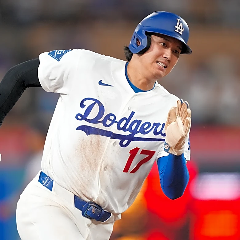 Shohei Ohtani returns to Dodgers lineup after missing four games