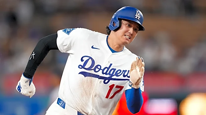Shohei Ohtani returns to Dodgers lineup after missing four games