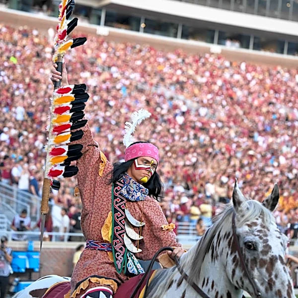 Florida State vs SMU updates: Power outage delays Labor Day game