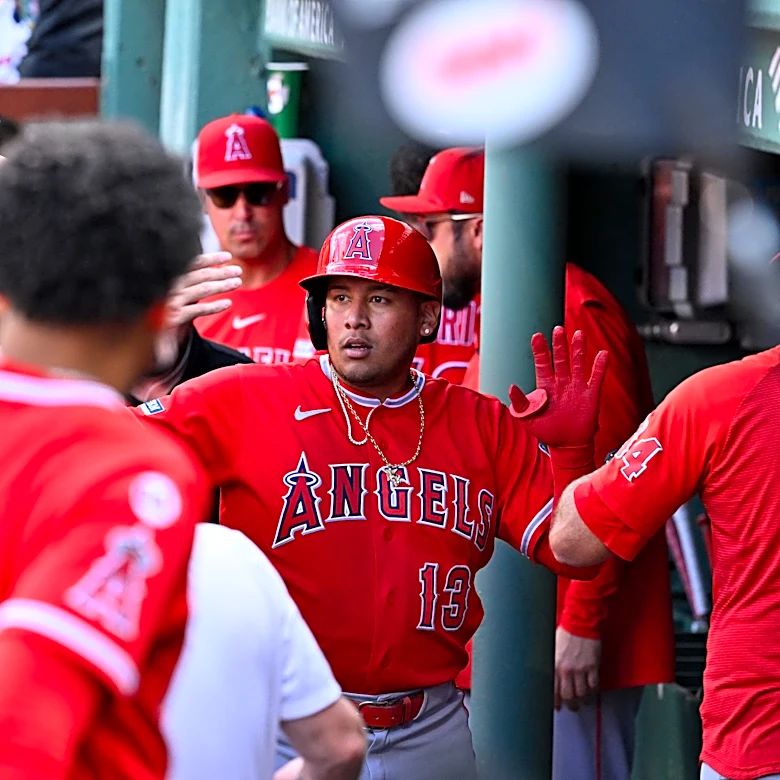 Angels eliminated from playoff contention: Three biggest offseason questions