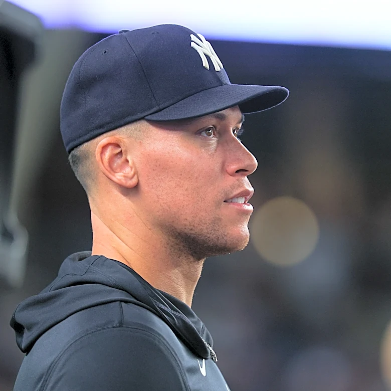 New York Yankees activate Aaron Judge off injured list