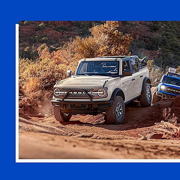 Ford's Labor Day car sale is the perfect excuse to upgrade your truck