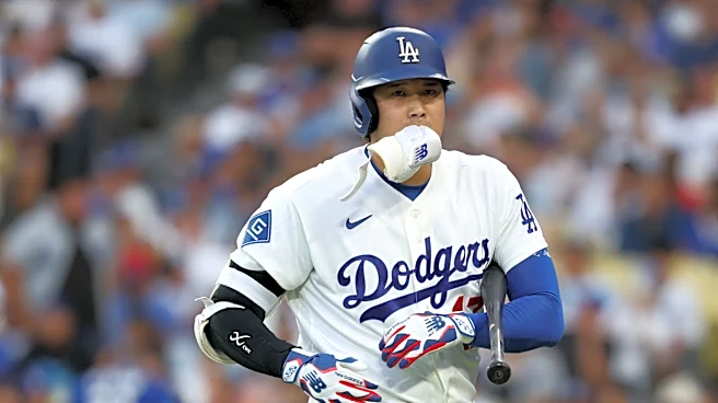 Shohei Ohtani 'focusing on hitting,' unlikely to pitch again in 2026