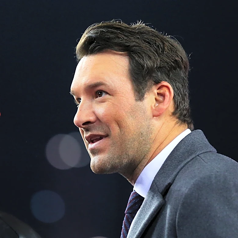 Tony Romo's arrest turned the one-time CBS star into a bigger question mark
