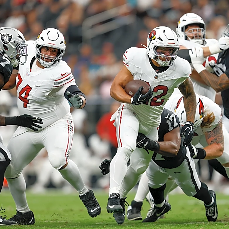 Fantasy football waiver wire: 8 players to add for NFL Week 1