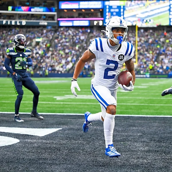 Fantasy football Start ‘Em, Sit ‘Em: 16 players to start or sit in Week 1