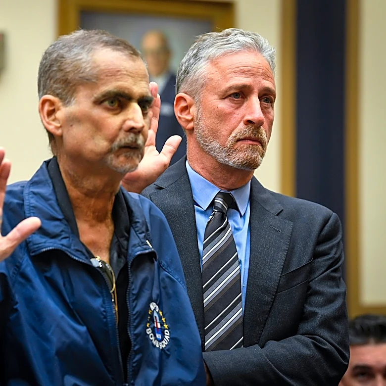 25 years after 9/11, RFK Jr. is failing first responders | Opinion