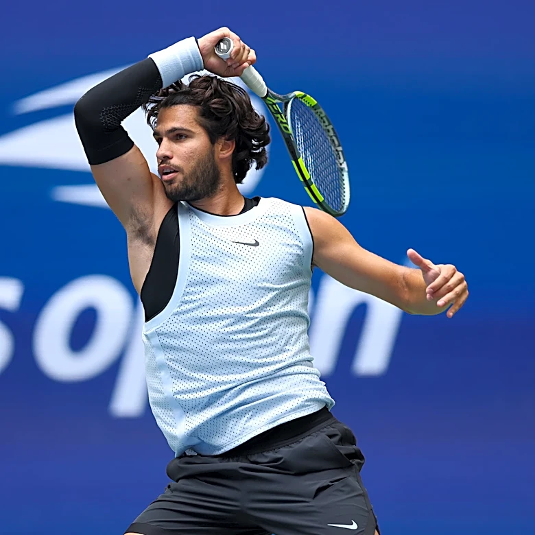 US Open today: Day 10 quarterfinal schedule, scores; Day 11 matchups