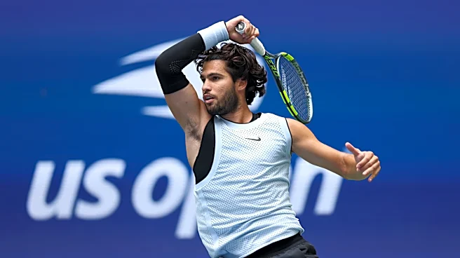 US Open today: Day 10 quarterfinal schedule, scores; Day 11 matchups