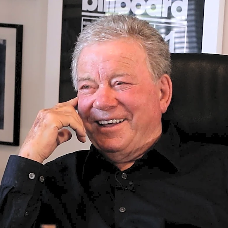 William Shatner reveals truth behind 'Star Trek' Tribbles scene, sliding doors